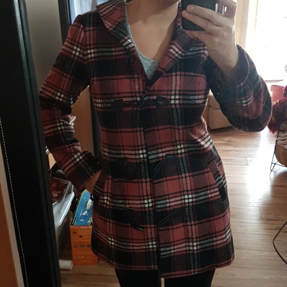 Spanner Winter Coat - Picture 4 of 4